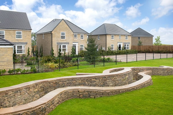 Homebuilder Set To Invest Over £3.1 Million In Penistone