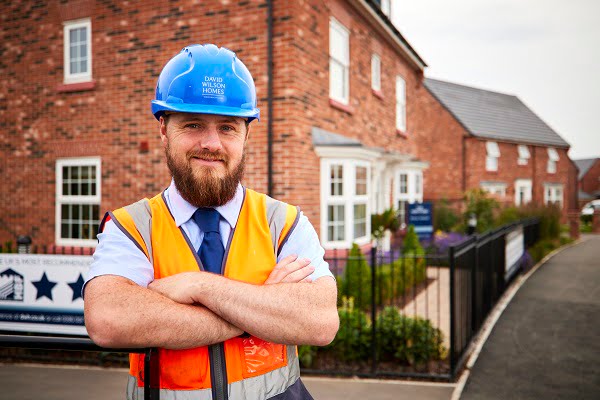 Housebuilder’s Armed Forces Programme Empowers Veterans For A Bright Future In Cheshire