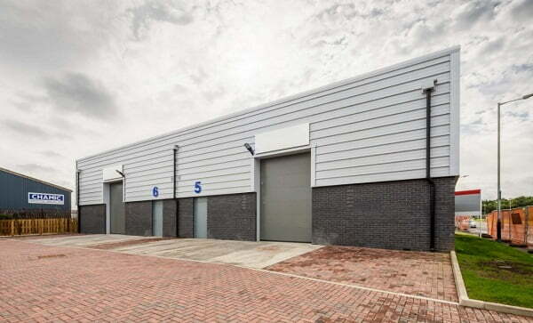 Council sets sights on new business park as strategy generates £15 million for local services