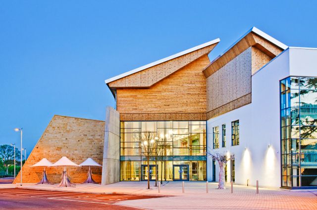 Guiding the way to Net Zero