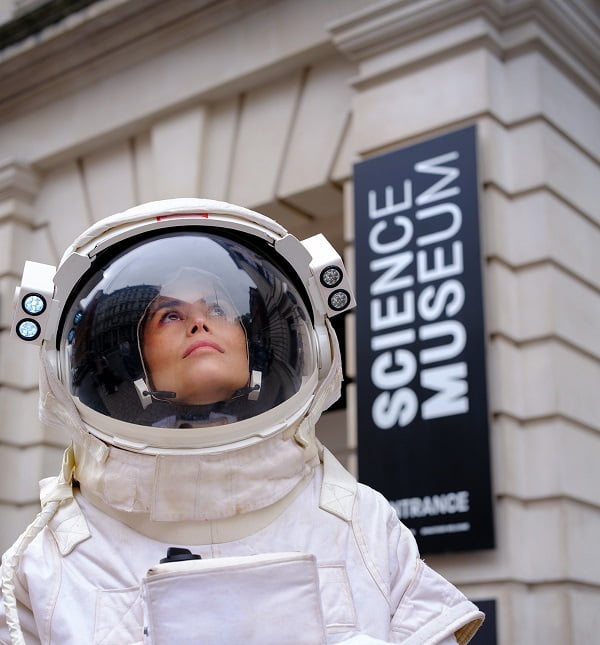 Explore The Science Museum For Less With A New Transport For London Offer