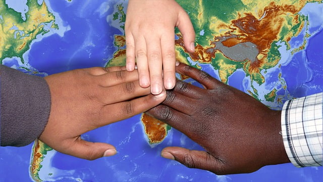 Balfour Beatty partners with RENAISI to support refugees into employment