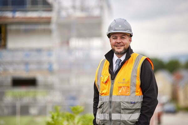 Housebuilder’s Armed Forces Programme Empowers Veterans For A Bright Future In Lancashire