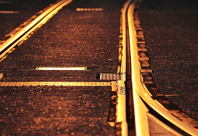 RSK Reinforces Rail Sector Strength With 1Stinrail Acquisition