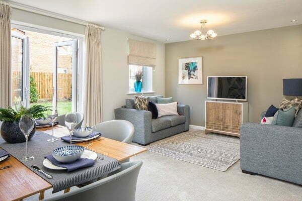 Nottinghamshire Homebuilder To Host Exclusive Event For Homebuyers