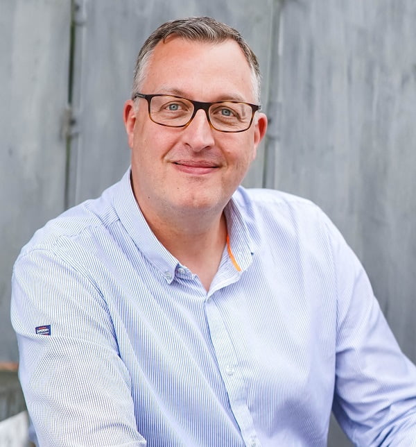 Long Standing Construction Company Appoints New Construction Director