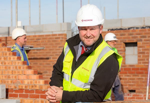 Gareth Marks 30th Anniversary… As Son Follows In His Footsteps