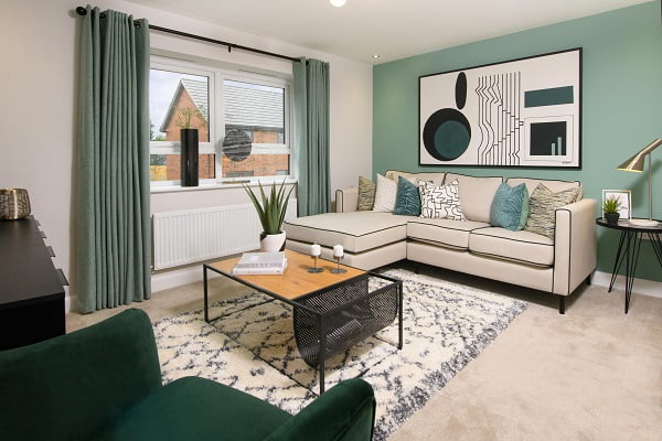 home-staging_01 Northamptonshire Homebuilders Provide Top Tips For August’s Multitude of Movers