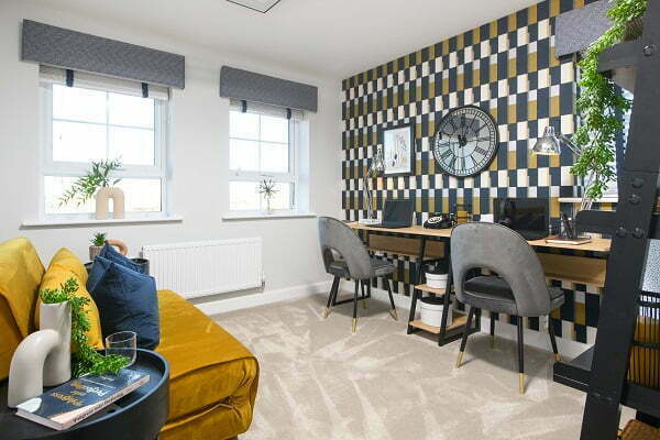 Warwickshire Developer Offers Picture Perfect Insight Into New Homes