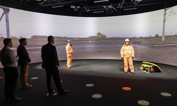 home-staging_01 Ground-Breaking Immersive £2.7m Training Centre To Increase Safety For Rail Workers