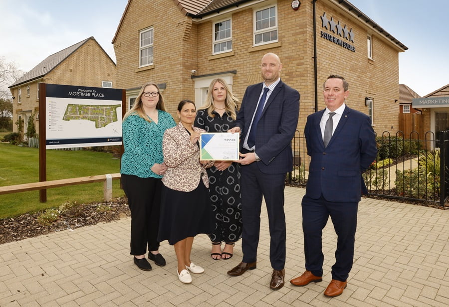 home-staging_01 Witham mp boosts homebuilder’s fundraising on tour of award-winning site