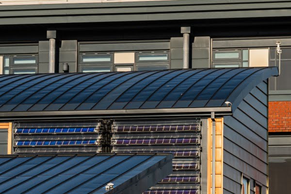 £5 million grant to speed up the SWITCH to Net Zero Buildings