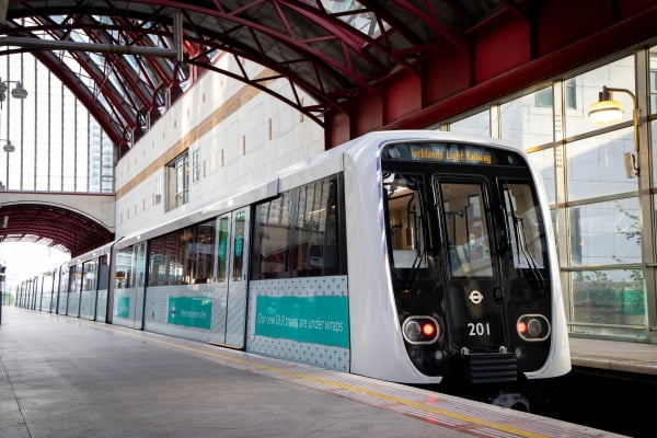 New analysis shows how TfL’s spending with UK-wide supply chain supports billions of pounds of economic growth across the country