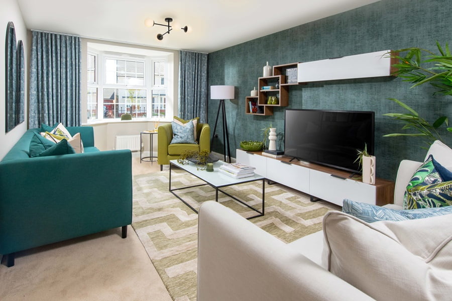 home-staging_01 David Wilson Homes is hosting an event in Drakelow this weekend (Saturday 11th and Sunday 12th November) to help property seekers take their first or next step on the homebuying journey. DWEM - 001 BEM_DrakelowPark_Derby_Ext_Emerson_Kirkdale_Meriden_5bed_4bed - A typical street scene at Drakelow Park The event has been designed to give house-hunters a comprehensive insight into the properties and moving schemes on offer to help them on their way to finding a dream home. On Marley Way in Drakelow at its Drakelow Park development, David Wilson Homes is set to host a ‘Let’s get you moving’ event, with the help of referral agent Abode. The David Wilson Homes team will be on hand to help homebuyers find the best property and offers for them, while answering any questions across the two days. Representatives from Abode will also be present to provide on-site valuations to speed up the journey to a new home. This event on Saturday 11th and Sunday 12th November will provide would-be buyers with an insight into the brand new community, which currently has a selection of three and four bedroom properties available with prices starting from £299,995. Rachael Harrison, Sales Director at David Wilson Homes East Midlands, said: “These events are the perfect opportunity for anybody looking to take tours of the new homes we have available and find out what offers are available to them. “Our Sales Advisers will be ready to answer any questions visitors may have, and can provide more information on schemes, offers, and details on the moving process to help homebuyers advance on the property ladder.” Key Workers can secure a new home at Drakelow Park with a boost of up to £16,000, thanks to David Wilson Homes’ Key Worker Deposit Contribution. For anyone with a property to sell, the leading developer can take the hassle away from its customers via its Part Exchange scheme, which is a useful tool for those looking to progress on the property ladder. Drakelow is the perfect location given its historical village setting and close proximity to Burton-on-Trent, which is home to a variety of shops, restaurants, a multi-screen cinema and the popular Branston Golf and Country Club. For working professionals, major towns and cities such as Burton, Derby and Lichfield are just a short journey away via the A48, A511 and A444. For more information on the developments or to find out more about the properties available, call the David Wilson Homes sales team on 033 3355 8483. Alternatively, visit the website at David Wilson Homes in Derbyshire.