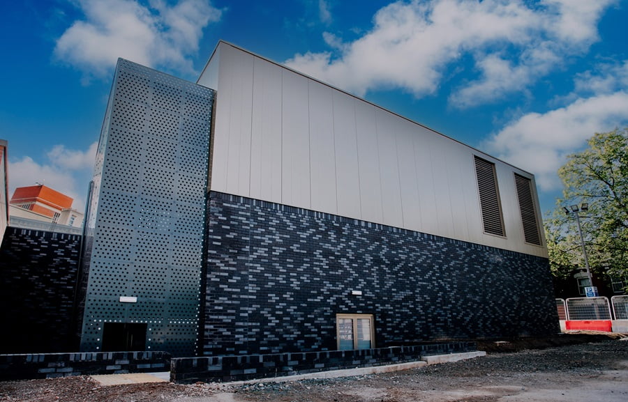 home-staging_01 New radiotherapy facility now complete and open in Leicester