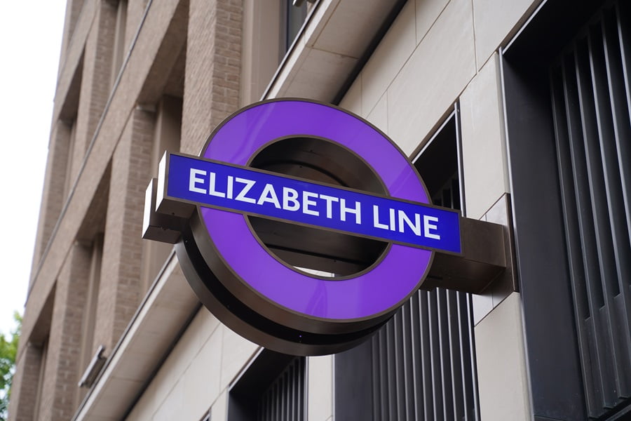home-staging_01 Closures to affect Elizabeth line and services to Heathrow on 25 and 26 November