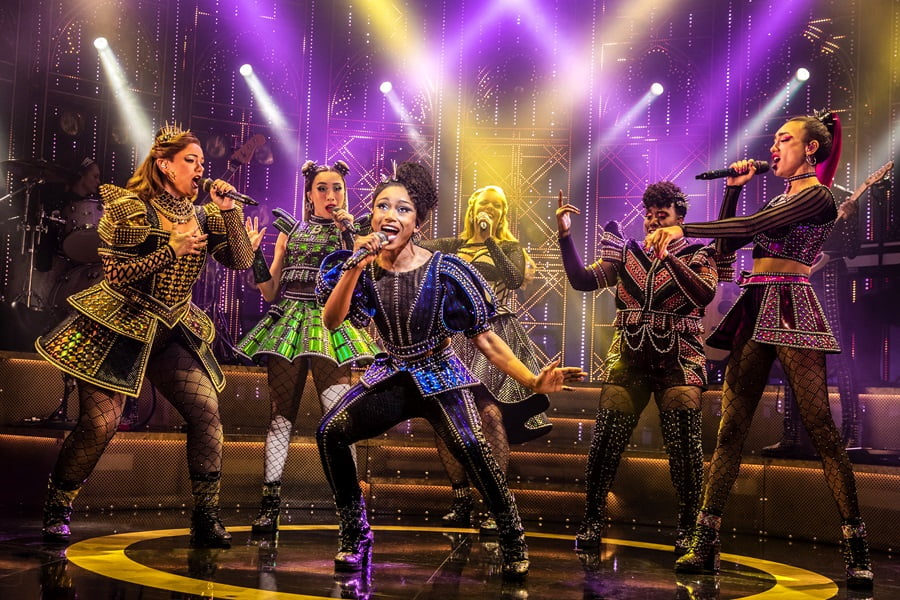 Encore! TfL and Official London Theatre partner again to offer discounted Theatre Tokens