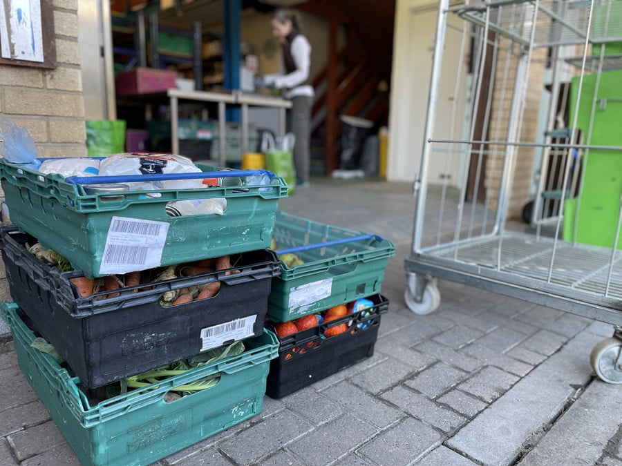 Cambridgeshire homebuilder supports local cost-of-living campaign