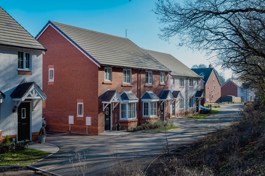 Elan Acquires Land For New Homes In Shuttington