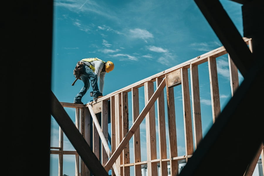 The riskiest industries in the UK