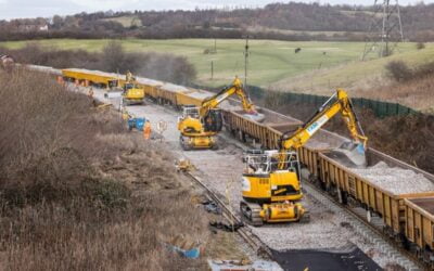 Passengers reminded of major railway upgrades between Huddersfield and Leeds from next week