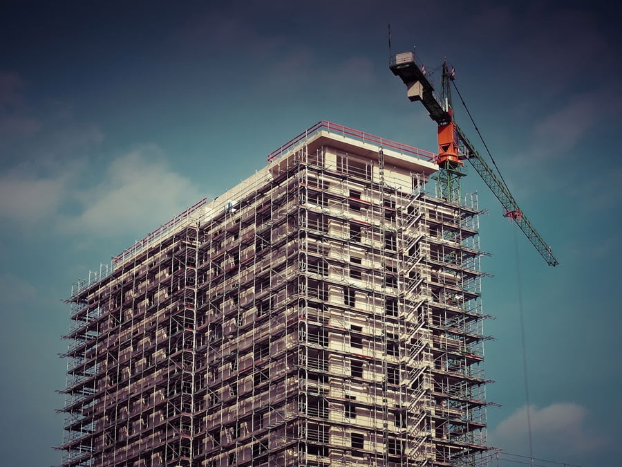 High Injury Rates: The Most Dangerous Trades in Construction