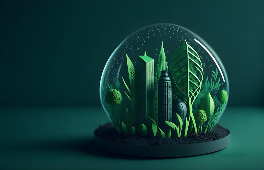 Sustainable Construction: Ethical Practices for a Better Future