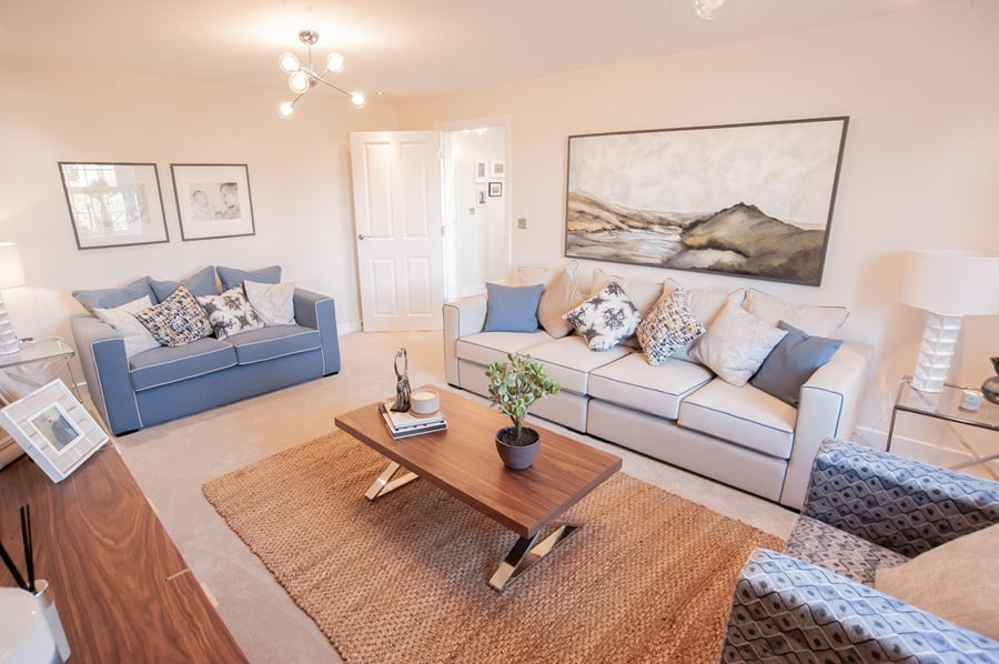 Ready-to-move homes for a hassle-free transition this spring with Nottinghamshire developer