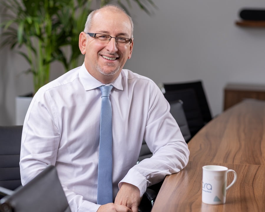 Developer calls on politicians to stop playing ‘hot potato’ with housing