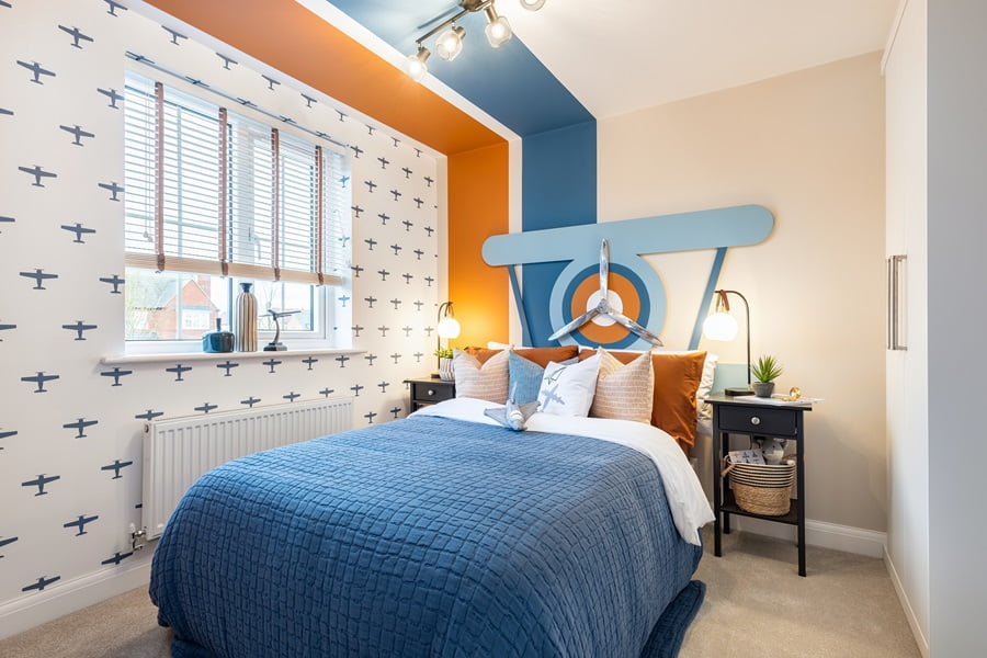 Cambridgeshire Developer Offers Insight Into Two Expertly Designed Show Homes