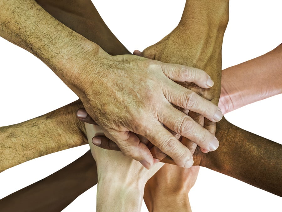 Creating a Stronger Workforce: Strategies for Diversity and Inclusion in Construction