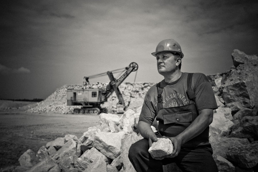Preventing Brain Drain: A Key to Construction Innovation