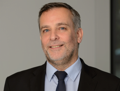 Balfour Beatty appoints Steve O’Sullivan as Project Director for HS2’s new super-hub station