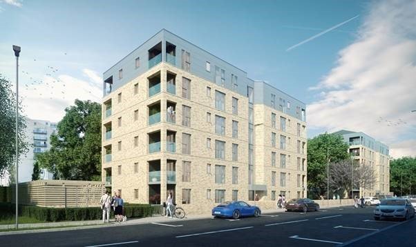 home-staging_01 Blackfinch Property Backs Sustainable Glasgow Housing Development with £11.1m Investment