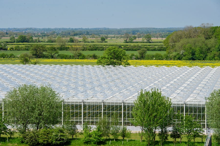Lincolnshire looking to future as it aligns with major Government priorities at UKREiiF