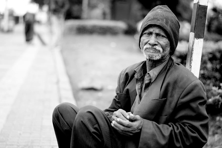 Over one in four young people fearful of becoming homeless within the next year, new study reveals