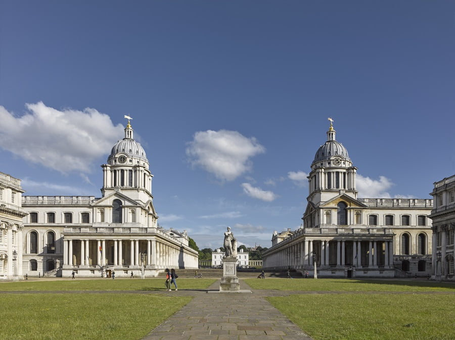 TfL customers can save 30 per cent on entry to the Painted Hall at the Old Royal Naval College when using the TfL network* until 17 November 2024 A must-visit cultural destination in the heart of the Maritime Greenwich UNESCO World Heritage Site One of the most popular heritage film locations in London, as seen in Netflix's Bridgerton and The Crown series, and films such as Napoleon, Pirates of the Caribbean and Les Misérables TfL seeks to encourage Londoners to enjoy the city's cultural gems for less through partnerships with attractions across London Transport for London (TfL) has joined forces with the Old Royal Naval College in Greenwich to offer its customers a 30 per cent discount. When booked online, adult entry is reduced to just £11.55 when customers show a TfL journey* on the day of their visit via the TfL Oyster and Contactless app. The Old Royal Naval College was designed by esteemed architect Sir Christopher Wren and is set within a riverside estate. It boasts 600 years of rich history, from Tudor Palace to becoming the iconic centerpiece of Maritime Greenwich. Inside, TfL customers will be able to gaze at the splendor of the Painted Hall. The hall features a stunning painted celling, known as ‘Britain’s Sistine Chapel’, which took nineteen years from the start of the commission to its completion in 1726. Entrance to the site includes free daily guided tours with expert guides bringing history and architecture to life amongst some of Britain’s finest Baroque buildings in the UNESCO World Heritage site. Also included are free, twice-weekly, guided film tours enabling TfL customers to embark on a captivating journey through more than 90 years of filming, including some of the most unforgettable cinematic moments in Four Weddings and a Funeral, Les Misérables, Cruella, Thor: The Dark World, plus popular TV series Bridgerton and The Crown. Grand Square © ORNC Julie Dixon, Director of Customer Revenue and Marketing at TfL, said: “London is packed full of must-see attractions, and we hope that our partnership with the Old Royal Naval College will encourage even more Londoners and visitors to discover this one in Greenwich. With many of us considering what to do with family and friends over the summer holidays, this offer is a great way of enjoying one of the city’s cultural gems and unique attractions for less, and especially as the College offers free entry to under 16s.”  Rosie Armstrong-Dwyer, Marketing Manager at the Old Royal Naval College, said: “We are thrilled to be partnering with TfL to offer 30 per cent off for Londoners and visitors traveling on the TfL network, so that more people can explore our beautiful site for less. Whether you’re a film buff, art lover or have a love for royal or naval history, there’s something for you to enjoy at the Old Royal Naval College.” This offer is available for up to four adults when they book in advance by visiting TfL’s London blog. At least one person from each party must show proof of travel for the same day via the TfL Oyster and Contactless app to receive the offer, which must be downloaded and logged into in advance. Children 16 and under go free.   Up to four children aged under 11 years old travel for free with a fare-paying adult on TfL's network. Children aged 17 and under can also get free or discounted travel with a Zip Oyster photocard. Customers benefit from TfL's most affordable fares by travelling off-peak and using pay as you go on contactless or Oyster. All bus and tram passengers also benefit from the Mayor's Hopper fare, which allows unlimited journeys for the price of one when carried out within an hour of first touching in.  The IFS Cloud Cable Car is also offering customers up to 30 per cent discount when tickets are booked online and in advance. London’s only cable car is a great way to see the capital’s landmarks, with views including St Paul’s Cathedral and The Gherkin, and also provide transport to popular sight-seeing attractions such as the O2 and The National Maritime Museum. They are also fully wheelchair-accessible and offer concession tickets, allowing every Londoner to come on board. For more information and to book the Old Royal Naval College partnership offer and see terms and conditions please visit tfl.gov.uk/deals
