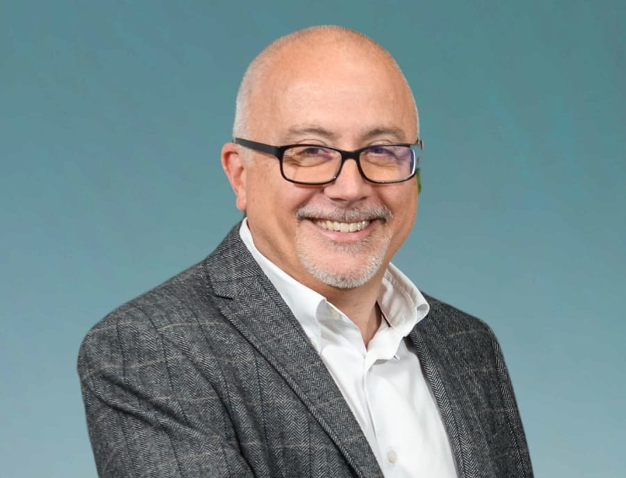 home-staging_01 Edenstone Group chief executive Glyn Mabey