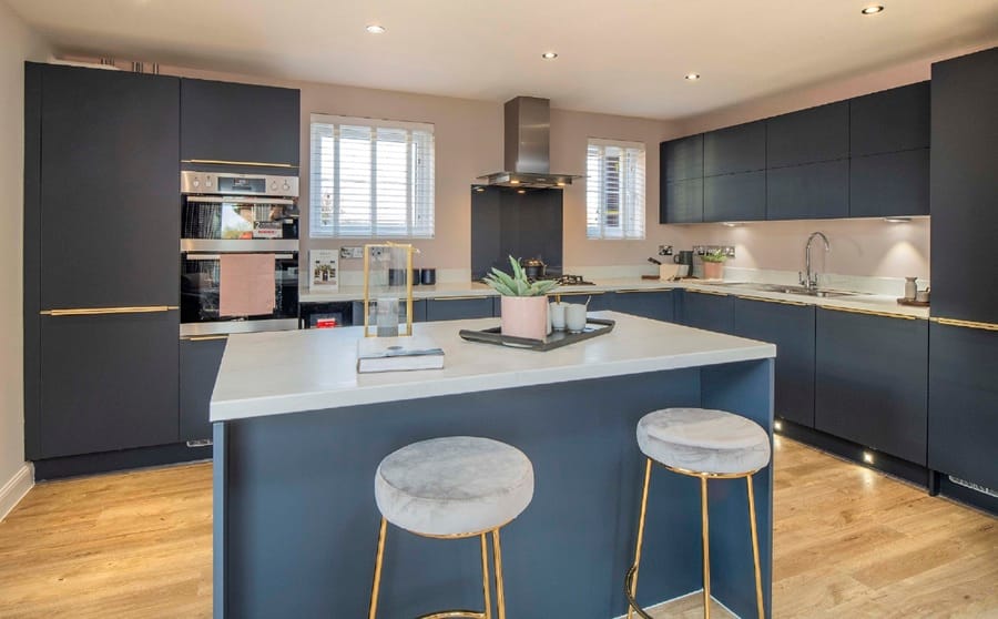 Homes released to benefit first time buyers in lincolnshire