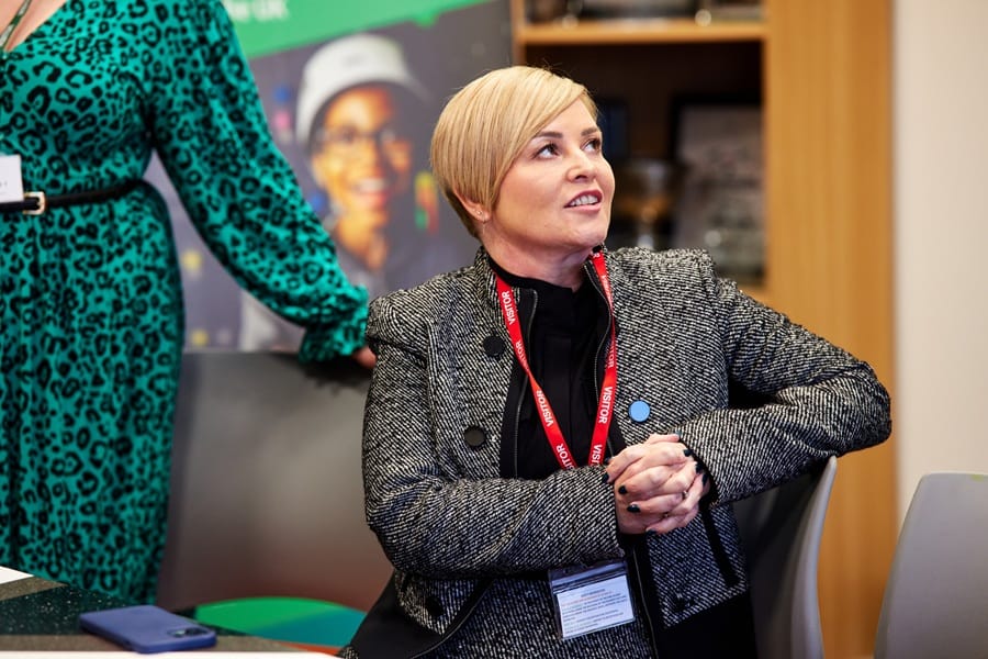 International Women’s Day: Warrington homebuilder leads the charge on gender equality