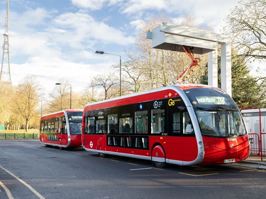 Transport for London’s emissions reduction targets validated as aligning with limiting global temperature increases to 1.5°C