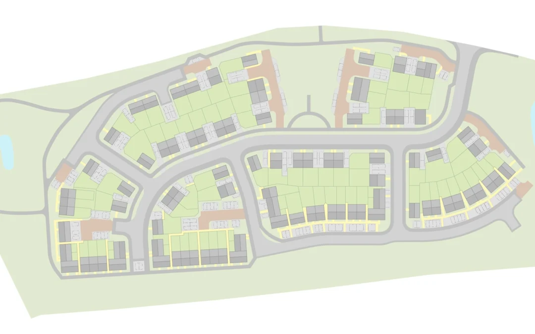 Land deal paves way for 100 affordable homes in Worcestershire