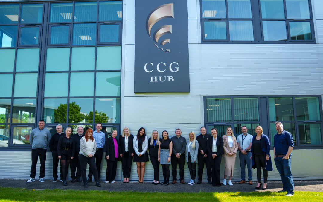 As the US Retreats from Diversity, The UK Construction Sector Builds Forward