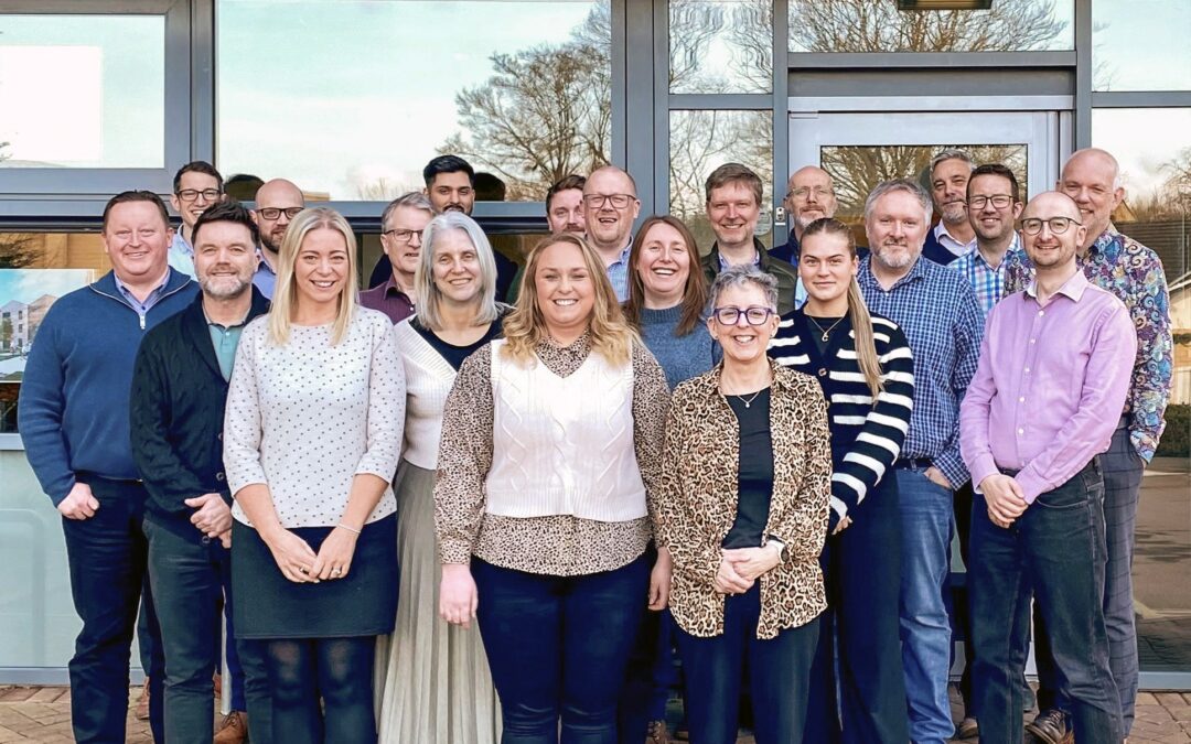 WATSON BATTY ARCHITECTS REPORTS STRONG FINANCIAL YEAR WITH COMMERCIAL SECTOR BOOST