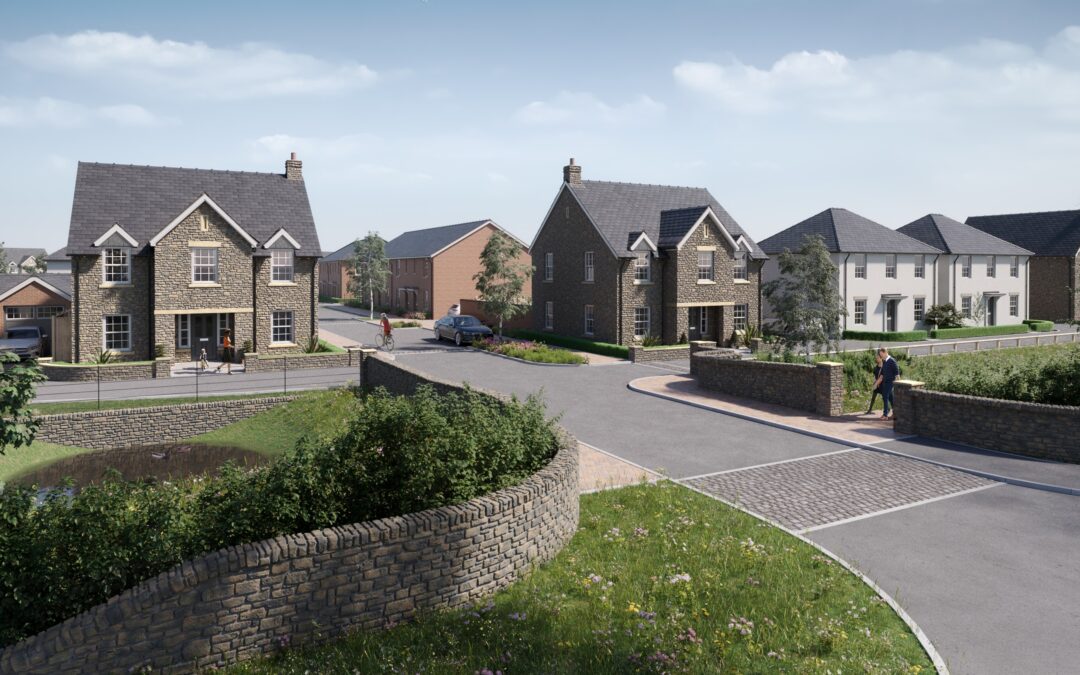 Schools boost as work set to start on new homes in Watchet
