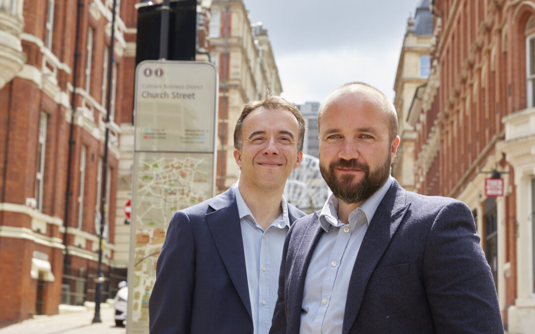 Gateley Smithers Purslow expands Midlands footprint with Birmingham appointment