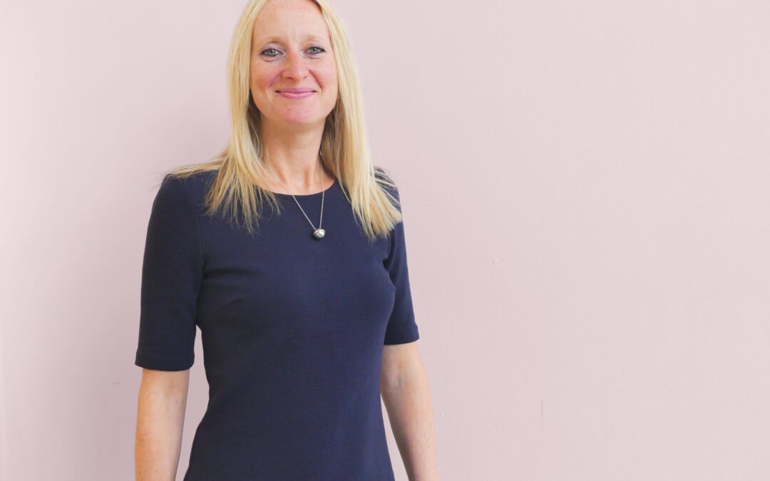 NHBC appoints Cassandra Codling as Senior Regional Director