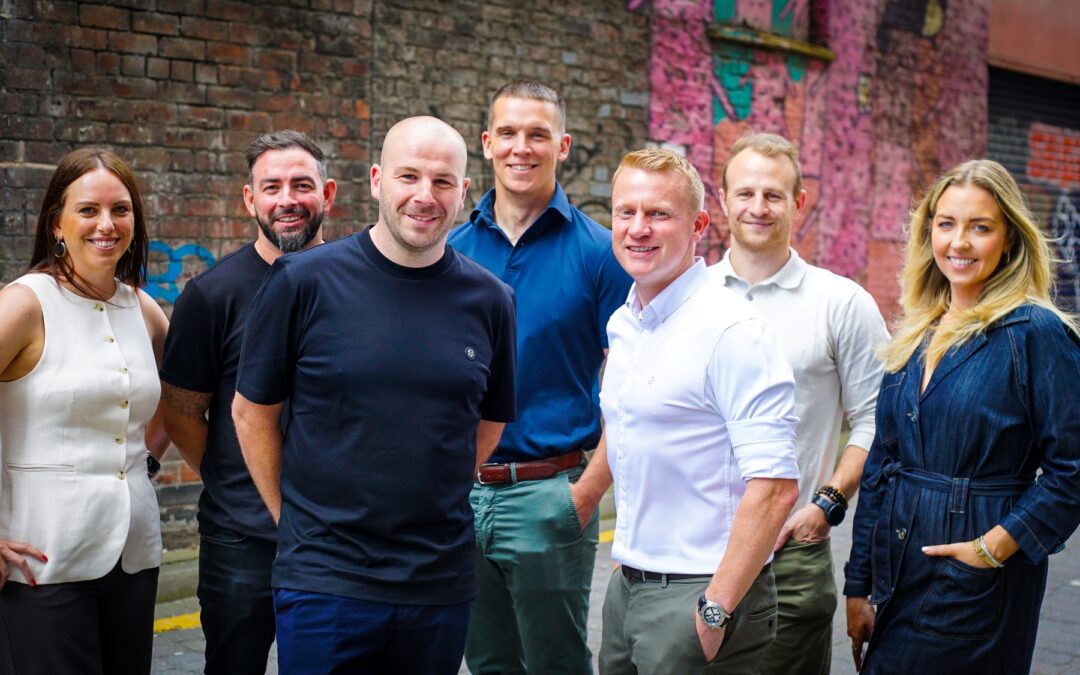 RECOM SOLUTIONS ON TRACK FOR RECORD YEAR AS IT CELEBRATES MILESTONE