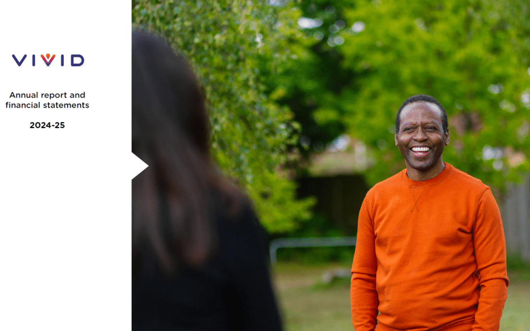 VIVID’s 2024–25 Annual Review: A year of customer-informed action and growth