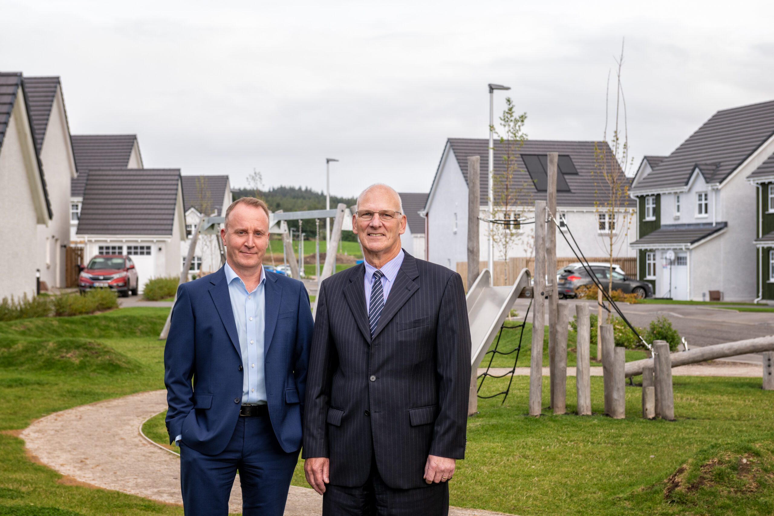 home-staging_01 Picture of the Bancon Homes Directors